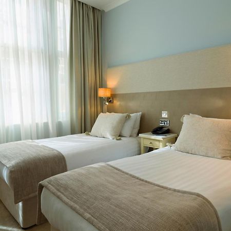 London Bridge Hotel Εξωτερικό φωτογραφία