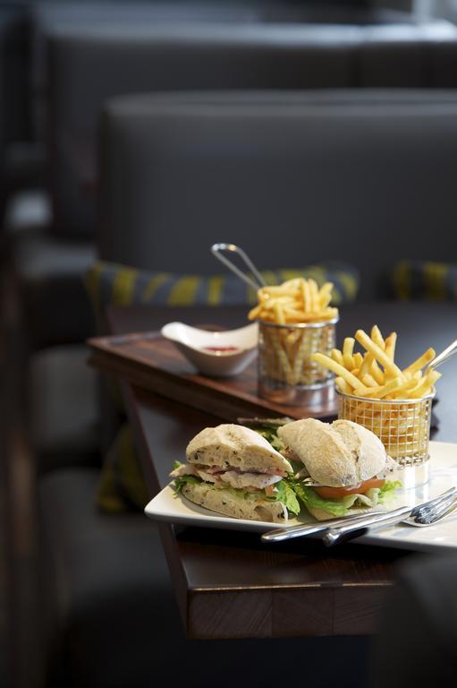 London Bridge Hotel Εξωτερικό φωτογραφία