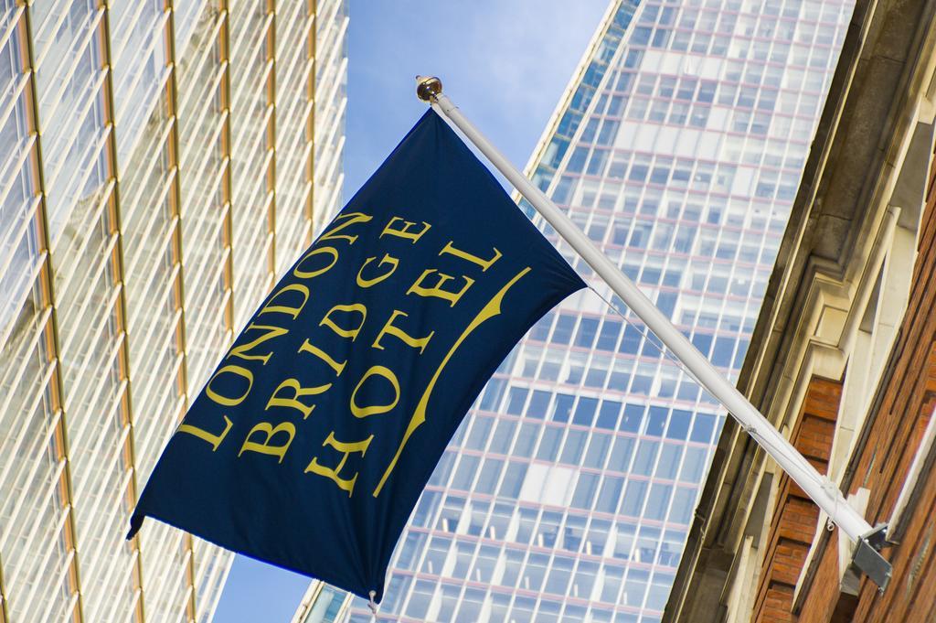 London Bridge Hotel Εξωτερικό φωτογραφία