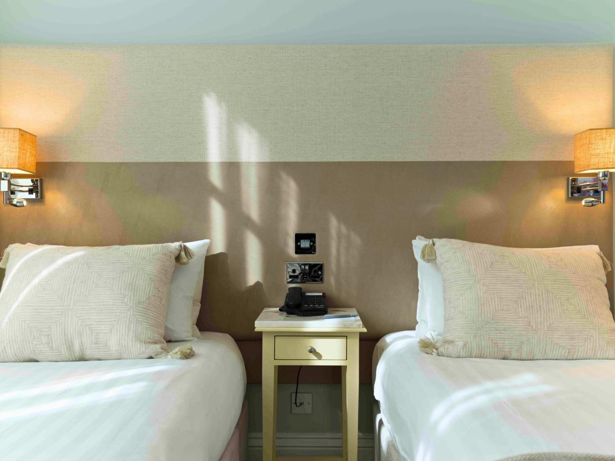 London Bridge Hotel Εξωτερικό φωτογραφία
