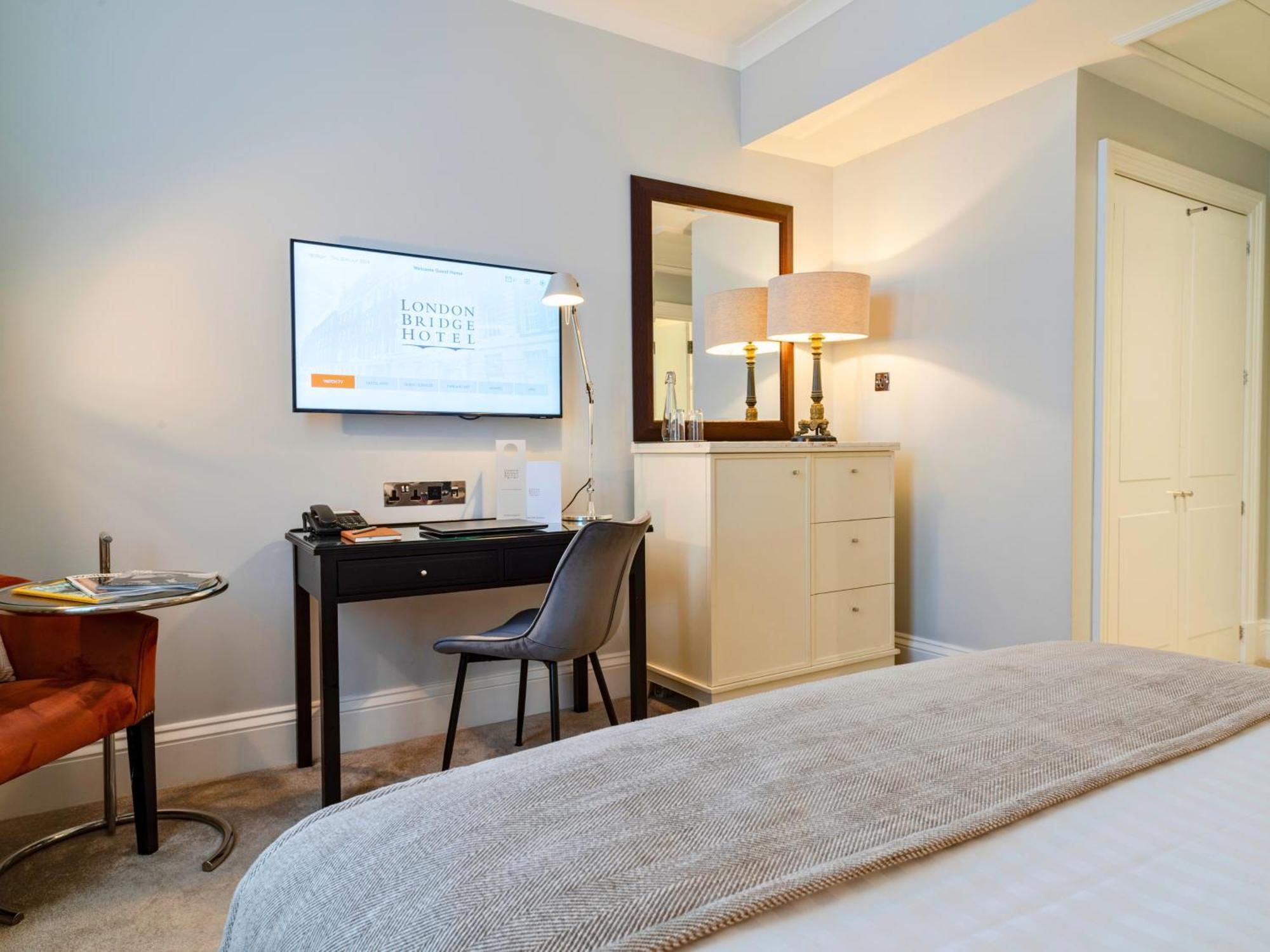 London Bridge Hotel Εξωτερικό φωτογραφία