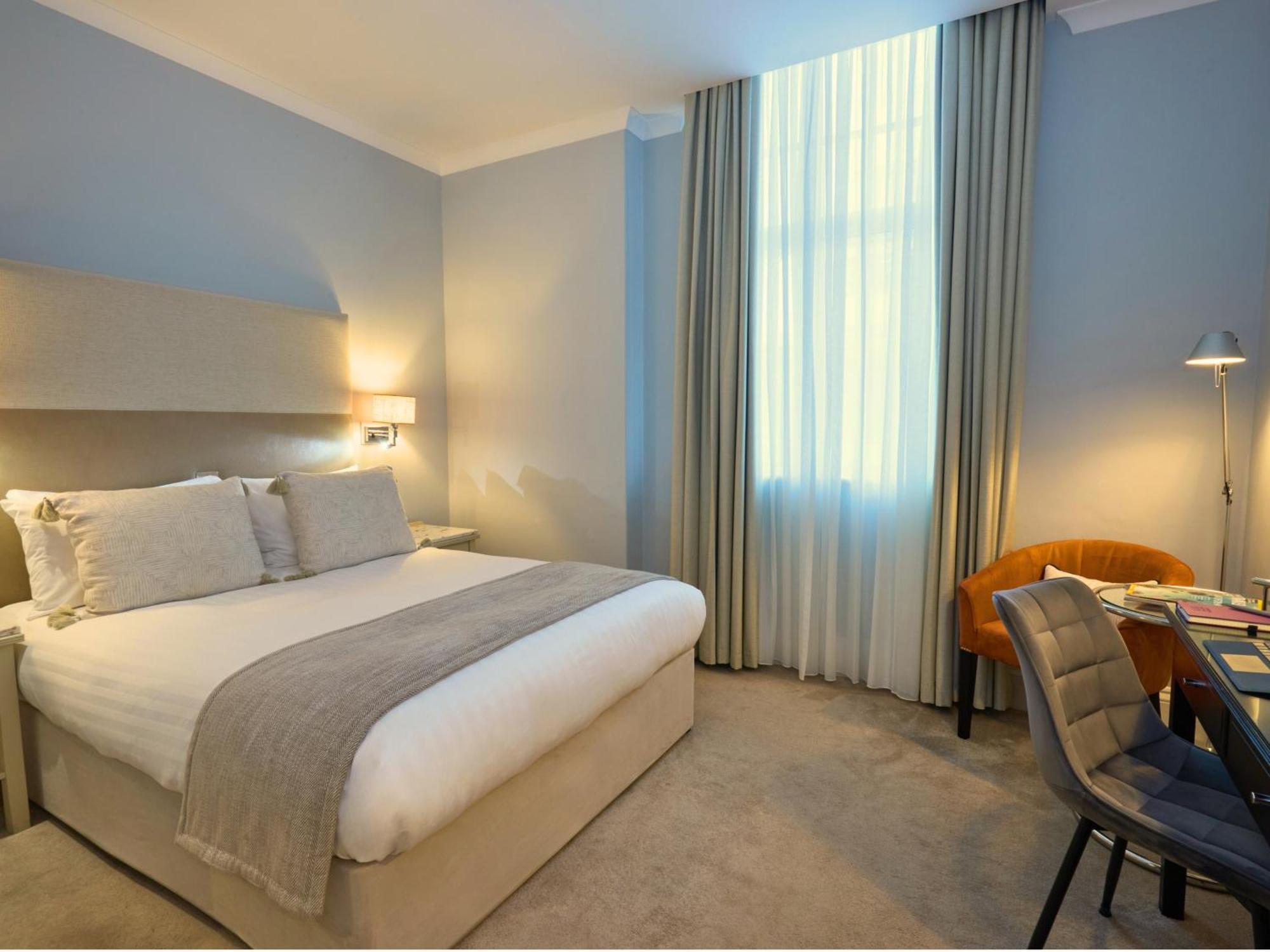 London Bridge Hotel Εξωτερικό φωτογραφία