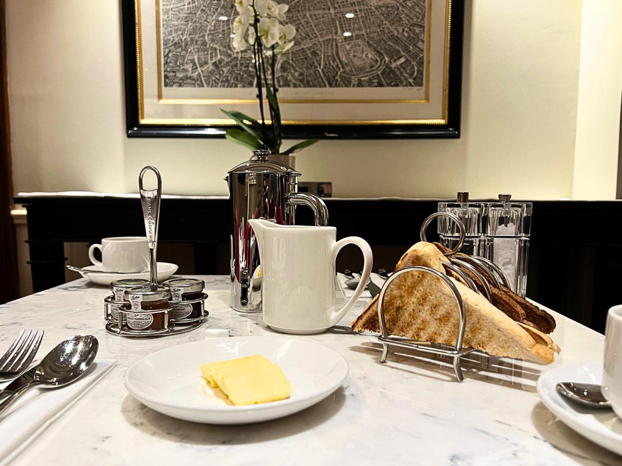 London Bridge Hotel Εξωτερικό φωτογραφία