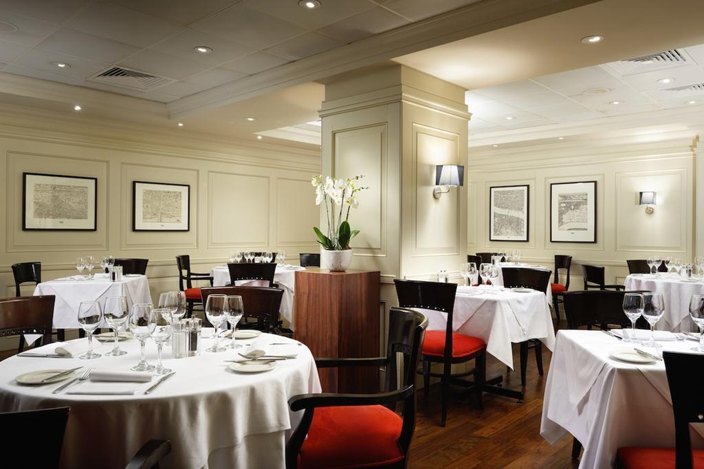 London Bridge Hotel Εξωτερικό φωτογραφία