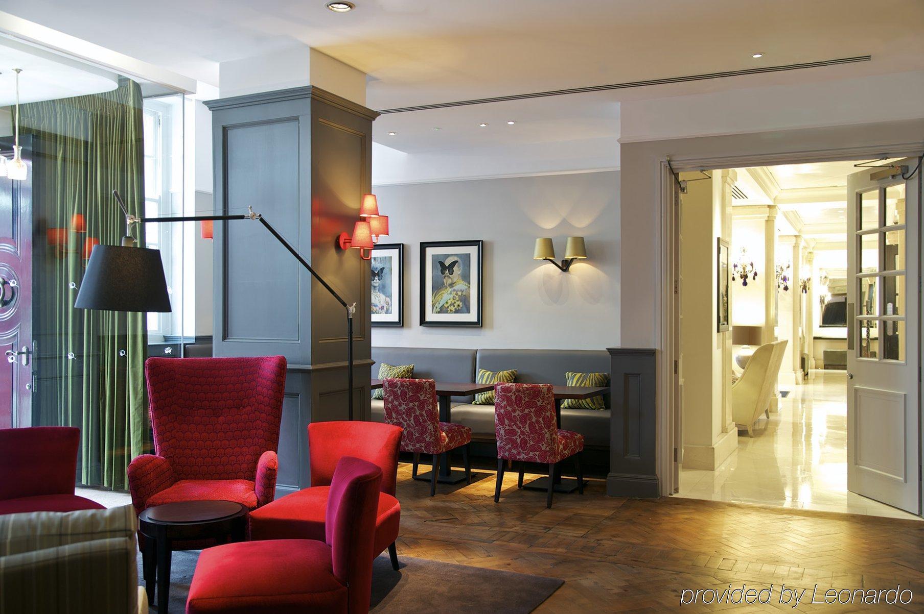 London Bridge Hotel Εξωτερικό φωτογραφία