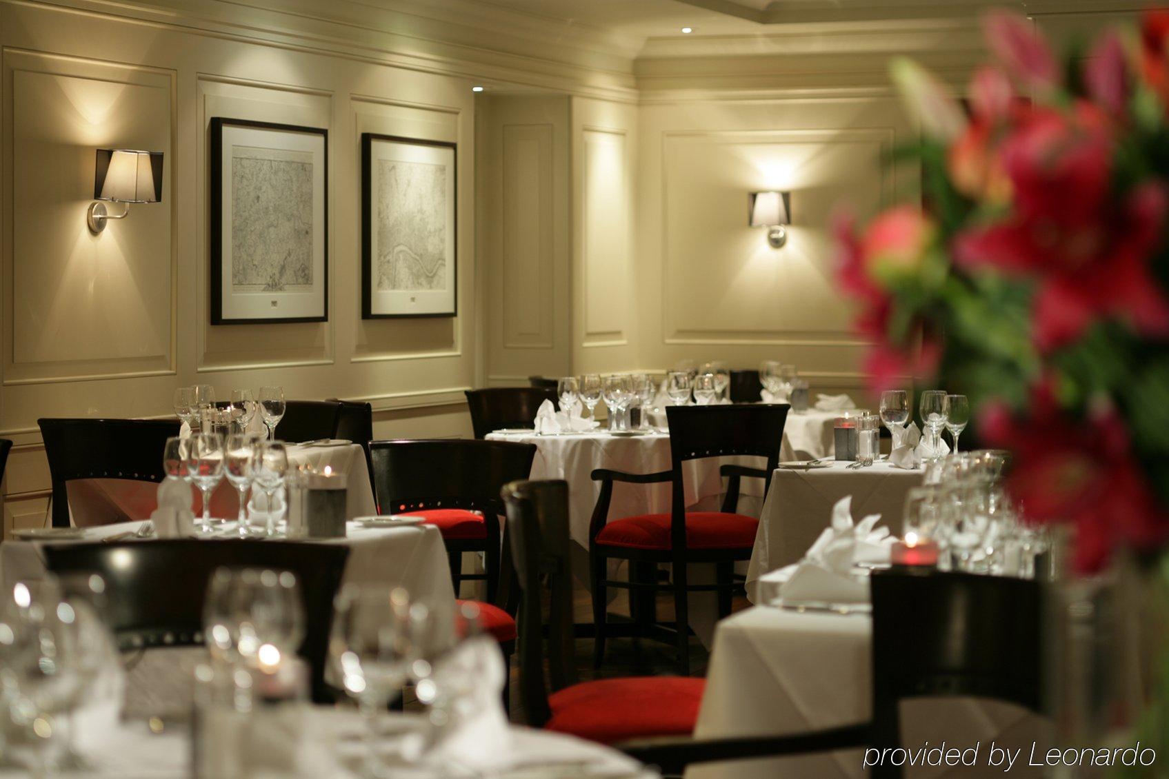 London Bridge Hotel Εξωτερικό φωτογραφία