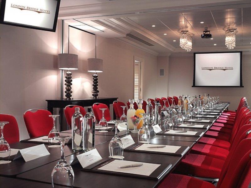 London Bridge Hotel Εξωτερικό φωτογραφία