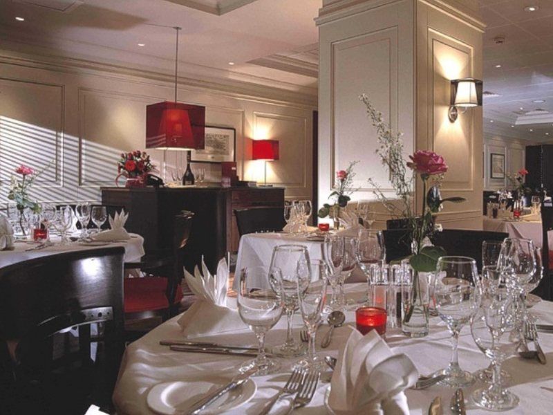 London Bridge Hotel Εξωτερικό φωτογραφία