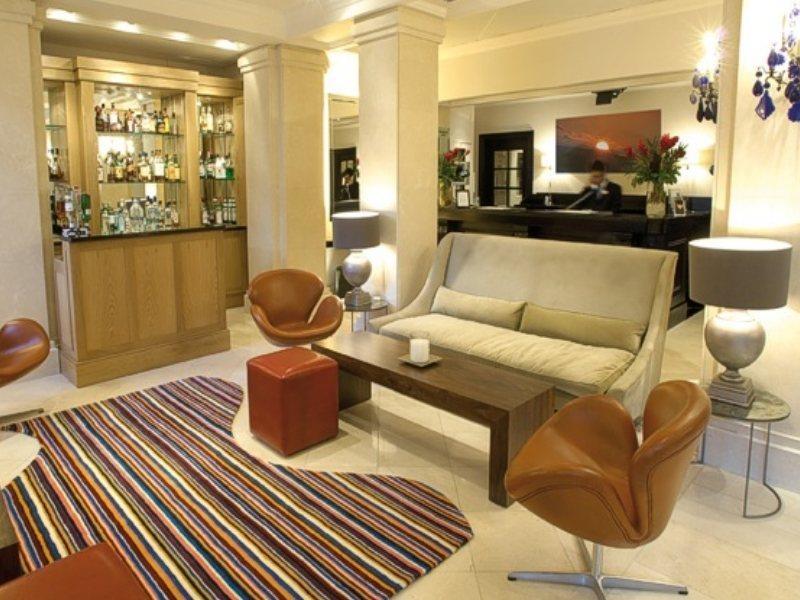 London Bridge Hotel Εξωτερικό φωτογραφία