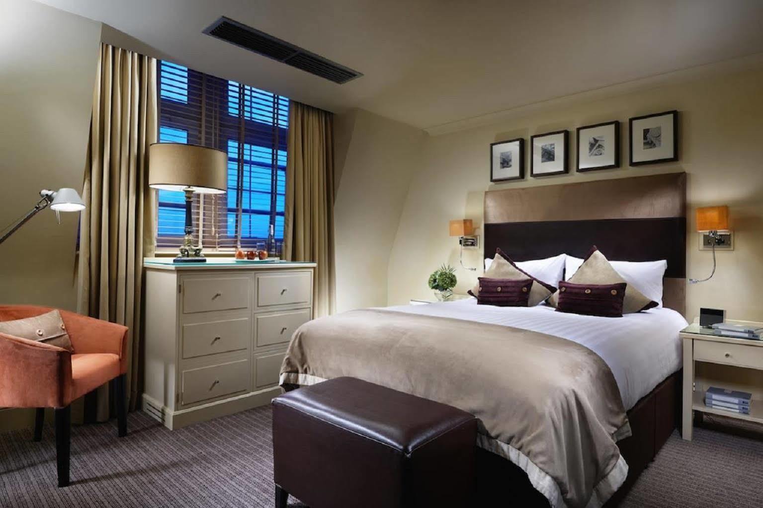 London Bridge Hotel Εξωτερικό φωτογραφία