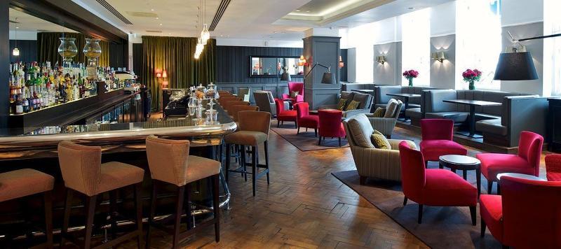 London Bridge Hotel Εξωτερικό φωτογραφία