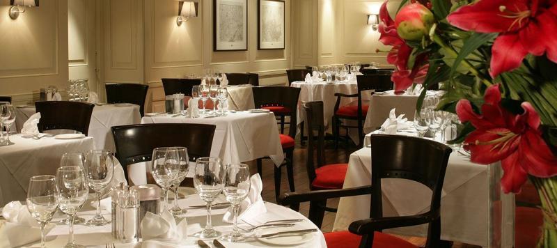 London Bridge Hotel Εξωτερικό φωτογραφία