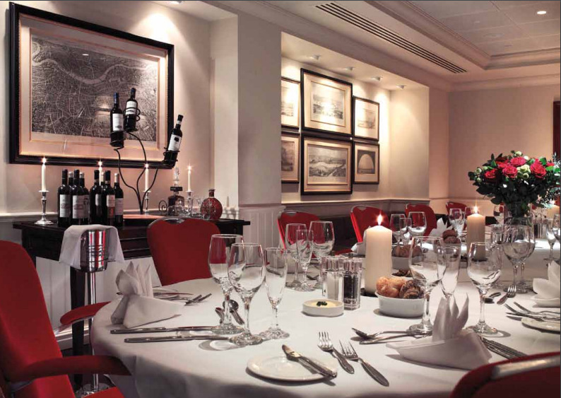 London Bridge Hotel Εξωτερικό φωτογραφία