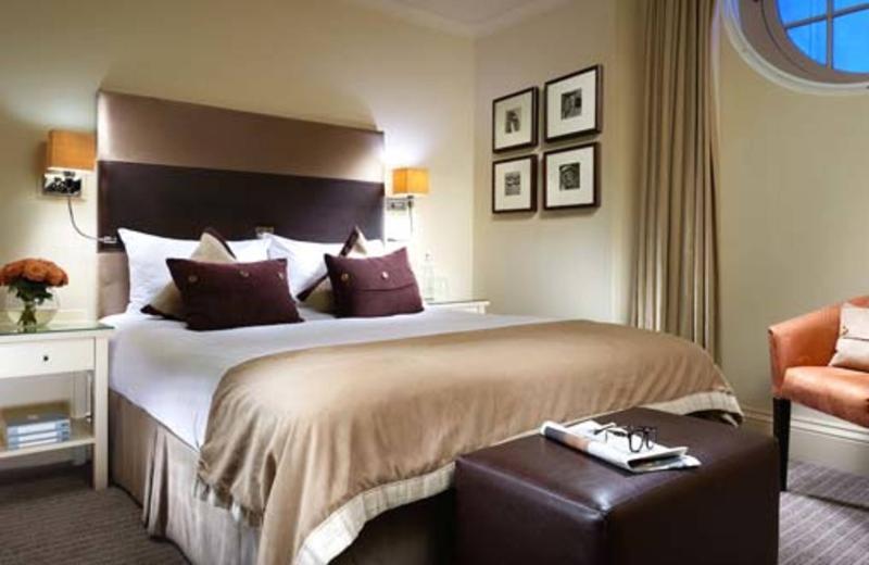 London Bridge Hotel Εξωτερικό φωτογραφία